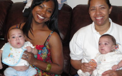 A Letter from One Mother in the NICU to Another Mother